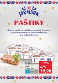 Kaufland leták týden 51 Strana 35