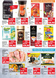 Kaufland leták týden 51 Strana 37