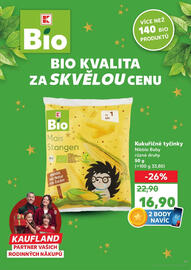 Kaufland leták týden 51 Strana 41