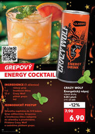 Kaufland leták týden 51 Strana 44