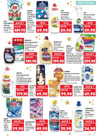 Kaufland leták týden 51 Strana 47