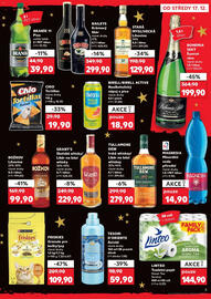 Kaufland leták týden 51 Strana 5