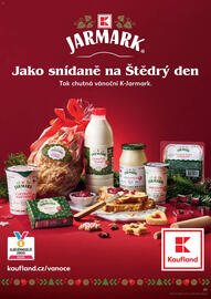 Kaufland leták týden 51 Strana 51