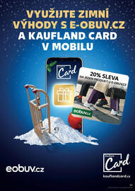 Kaufland leták týden 51 Strana 55