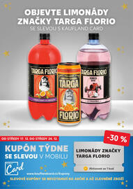 Kaufland leták týden 51 Strana 6