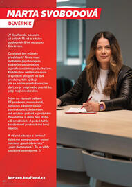 Kaufland leták týden 51 Strana 60