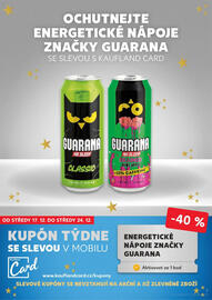 Kaufland leták týden 51 Strana 7