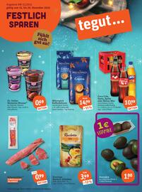 Basic Prospekt woche 51 Seite 3