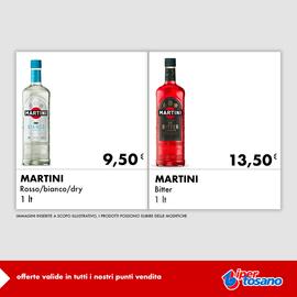 Volantino Iper Tosano settimana 51 Pagina 10