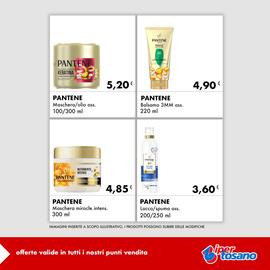 Volantino Iper Tosano settimana 51 Pagina 2