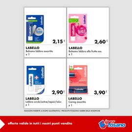 Volantino Iper Tosano settimana 51 Pagina 3