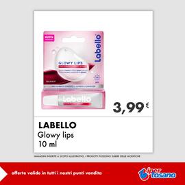 Volantino Iper Tosano settimana 51 Pagina 4