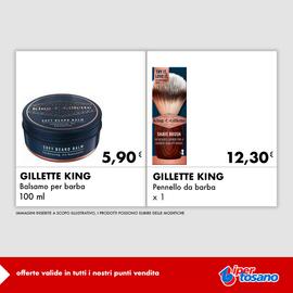 Volantino Iper Tosano settimana 51 Pagina 5