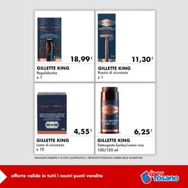 Volantino Iper Tosano settimana 51 Pagina 6