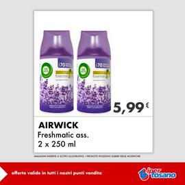 Volantino Iper Tosano settimana 51 Pagina 7