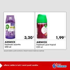 Volantino Iper Tosano settimana 51 Pagina 8