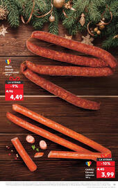Catalog Kaufland săptămâna 51 Pagină 15