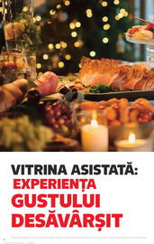 Catalog Kaufland săptămâna 51 Pagină 2