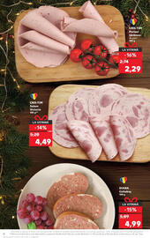 Catalog Kaufland săptămâna 51 Pagină 6