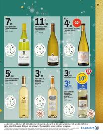 Catalogue E.Leclerc page 11