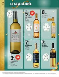 Catalogue E.Leclerc page 12