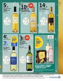 Catalogue E.Leclerc page 13