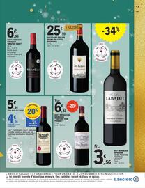 Catalogue E.Leclerc page 15