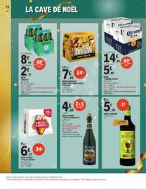 Catalogue E.Leclerc page 16
