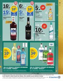 Catalogue E.Leclerc page 17