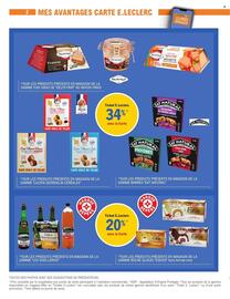 Catalogue E.Leclerc page 2