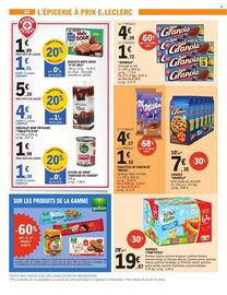 Catalogue E.Leclerc page 24