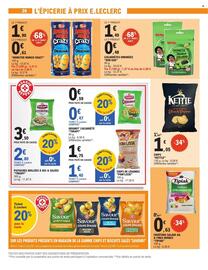 Catalogue E.Leclerc page 26