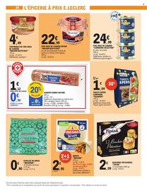 Catalogue E.Leclerc page 28