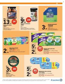 Catalogue E.Leclerc page 29