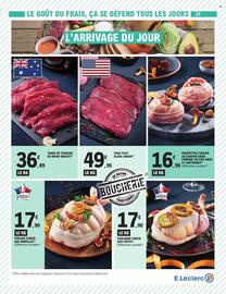 Catalogue E.Leclerc page 31