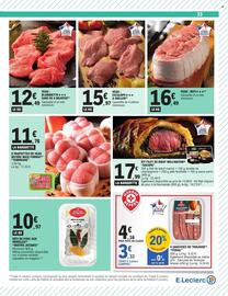Catalogue E.Leclerc page 33