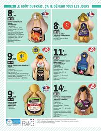 Catalogue E.Leclerc page 36