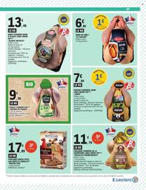 Catalogue E.Leclerc page 37