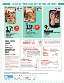 Catalogue E.Leclerc page 38