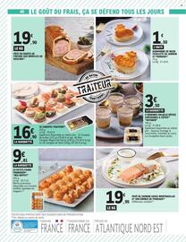 Catalogue E.Leclerc page 40