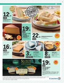 Catalogue E.Leclerc page 45