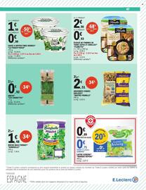 Catalogue E.Leclerc page 47