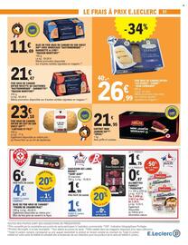 Catalogue E.Leclerc page 51