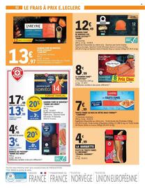 Catalogue E.Leclerc page 52