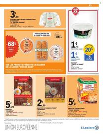 Catalogue E.Leclerc page 53