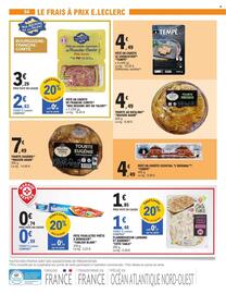 Catalogue E.Leclerc page 54