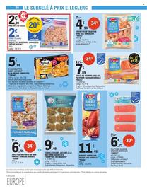 Catalogue E.Leclerc page 56