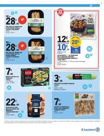 Catalogue E.Leclerc page 57