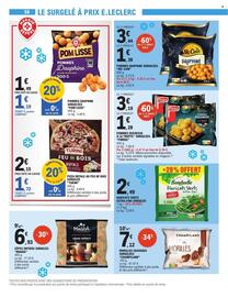 Catalogue E.Leclerc page 58