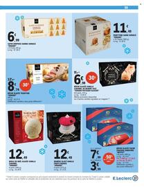 Catalogue E.Leclerc page 59